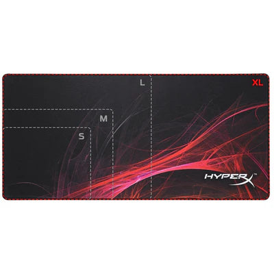 HyperX Fury S Speed Edition Pro Gaming Mouse Pads