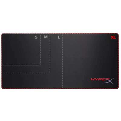 HyperX FURY S Pro Gaming Mouse Pads