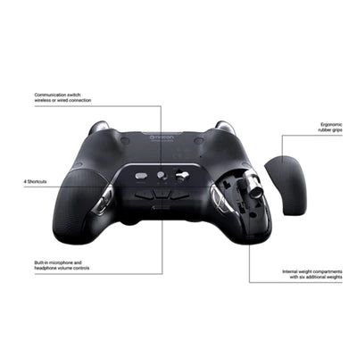 NACON Revolution Unlimited Pro Controller for PS4 NACON