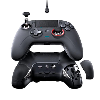 NACON Revolution Unlimited Pro Controller for PS4 NACON