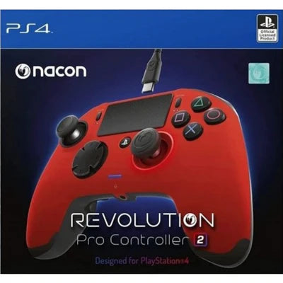 Nacon Revolution Pro Controller 2 for PS4 & Windows NACON