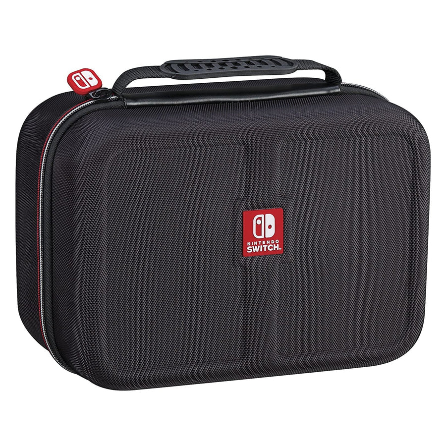 Nintendo Switch Deluxe Travel System Case RDS Industries