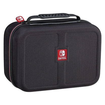 Nintendo Switch Deluxe Travel System Case RDS Industries