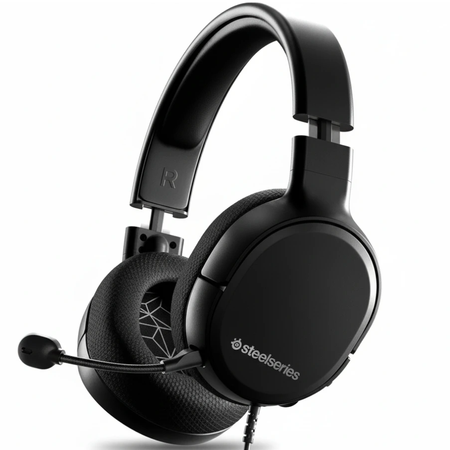 SteelSeries Arctis 1 Gaming Headset STEELSERIES