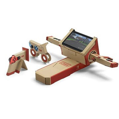 Nintendo Labo - Variety Kit NINTENDO