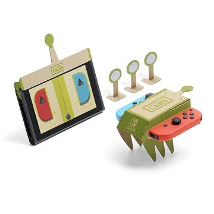 Nintendo Labo - Variety Kit NINTENDO