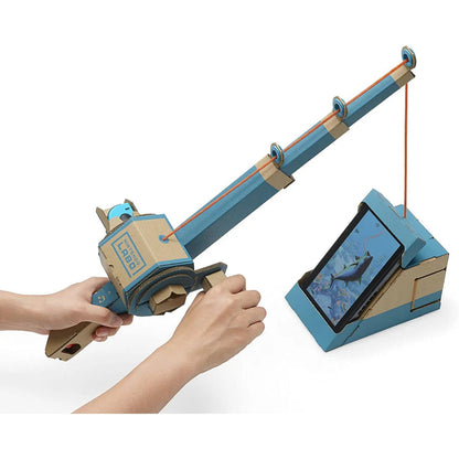 Nintendo Labo - Variety Kit NINTENDO