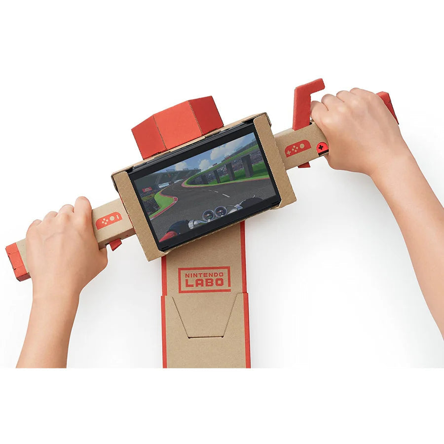 Nintendo Labo - Variety Kit NINTENDO