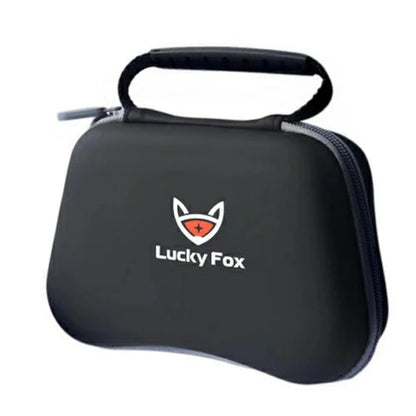 Lucky Fox 6 in 1 Protective Kit For PS5 Dualsense Controller LUCKY FOX