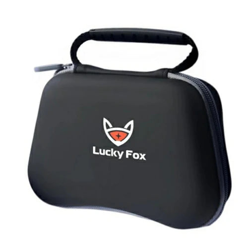 Lucky Fox 6 in 1 Protective Kit For PS5 Dualsense Controller LUCKY FOX