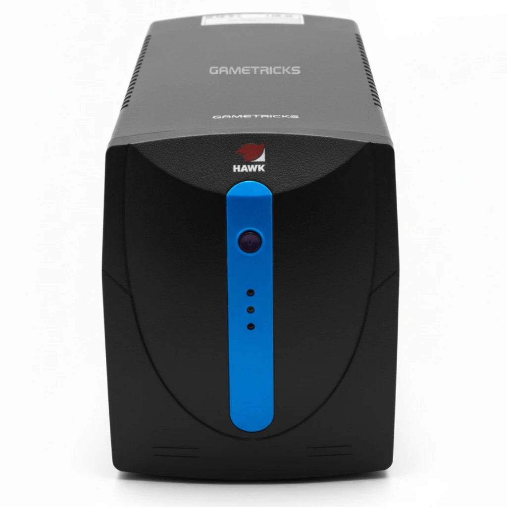 Hawk 1200VA Backup UPS HAWK