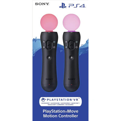 Sony PlayStation Move Motion Controller - Twin Pack SONY