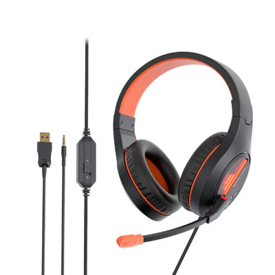 MEETION HP021 Gaming Headset Meetion