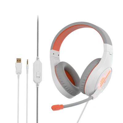 MEETION HP021 Gaming Headset Meetion