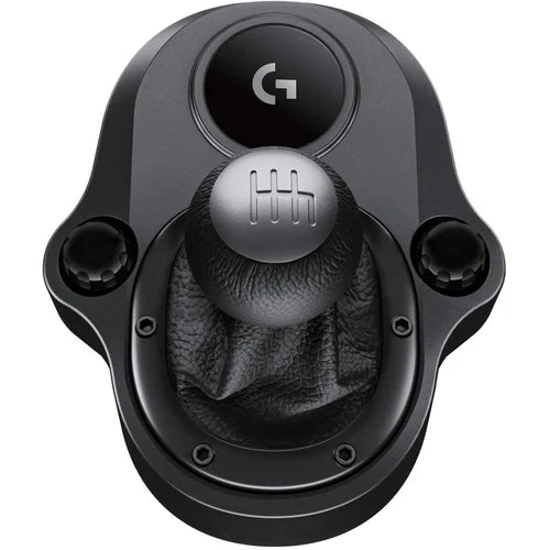Logitech G923, G29 and G920 Racing Wheel Shifter LOGITECH