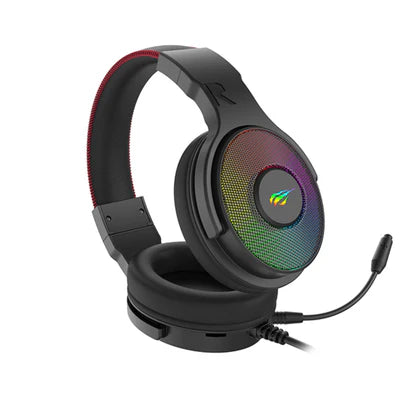 Havit H2028U USB 7.1 Gaming Headset HAVIT