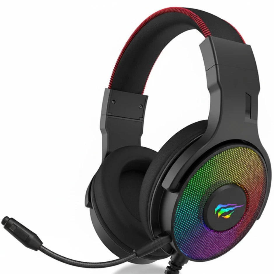 Havit H2028U USB 7.1 Gaming Headset HAVIT