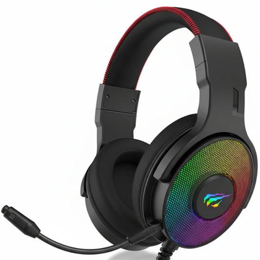 Havit H2028U USB 7.1 Gaming Headset HAVIT