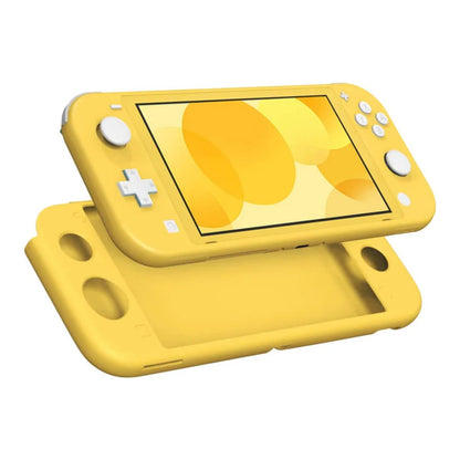 Protective Silicone Cover with Four Analog Grips for Nintendo Switch Lite PGTECH