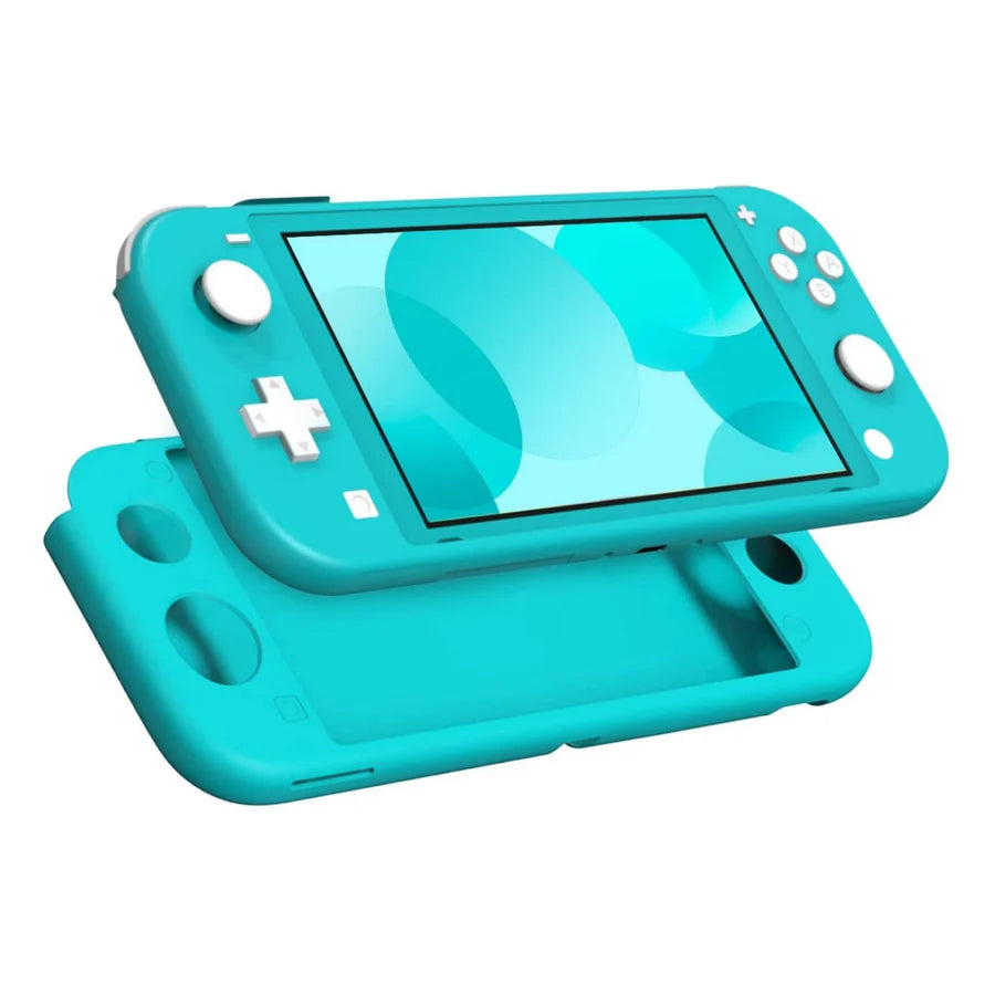 Protective Silicone Cover with Four Analog Grips for Nintendo Switch Lite PGTECH