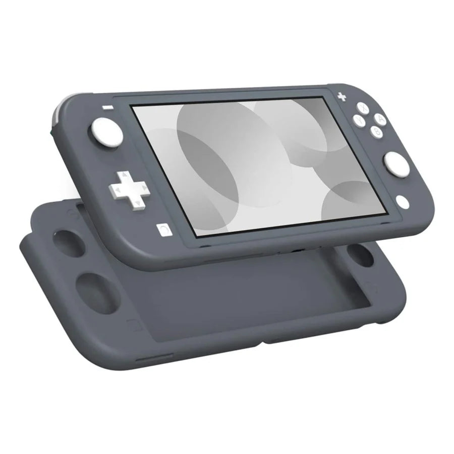 Protective Silicone Cover with Four Analog Grips for Nintendo Switch Lite PGTECH