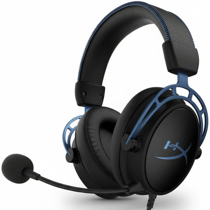 HyperX Cloud Alpha S Gaming Headset HYPERX