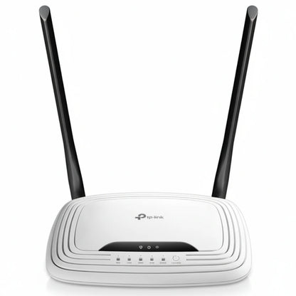 TPLink 300Mbps Wireless N Router - TL-WR841N TP-LINK