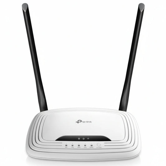 TPLink 300Mbps Wireless N Router - TL-WR841N TP-LINK