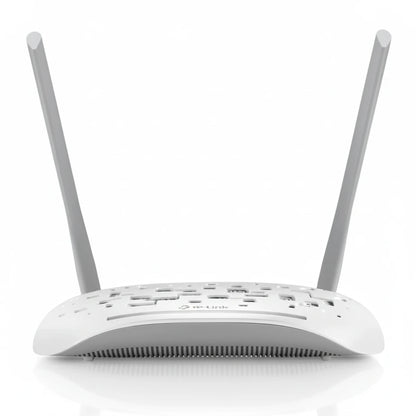 TPLink 300Mbps Wireless N ADSL2+ Modem Router - TD-W8961N TP-LINK