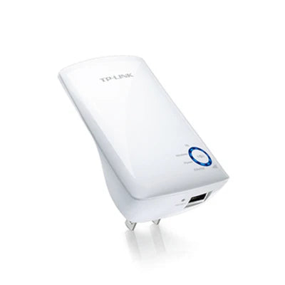 TPLink 300Mbps Universal Wi-Fi Range Extender - TL-WA850RE TP-LINK