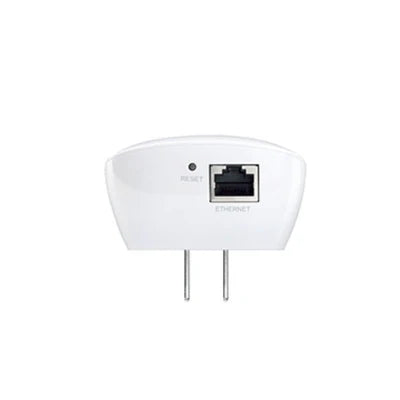 TPLink 300Mbps Universal Wi-Fi Range Extender - TL-WA850RE TP-LINK