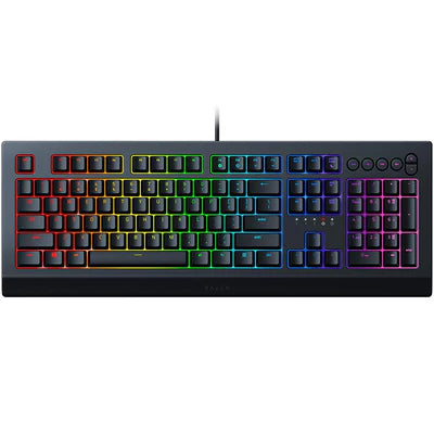 Razer Cynosa V2 Membrane Gaming Keyboard with Razer Chroma RGB