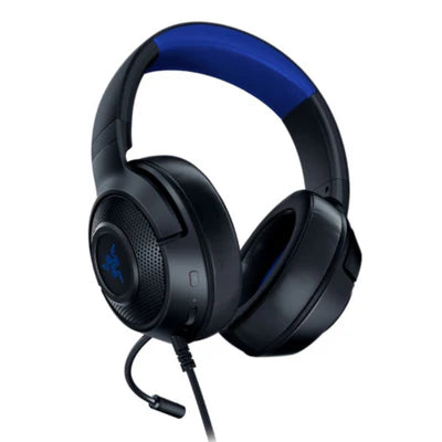 Razer Kraken X for Console Gaming Headset - Black RAZER