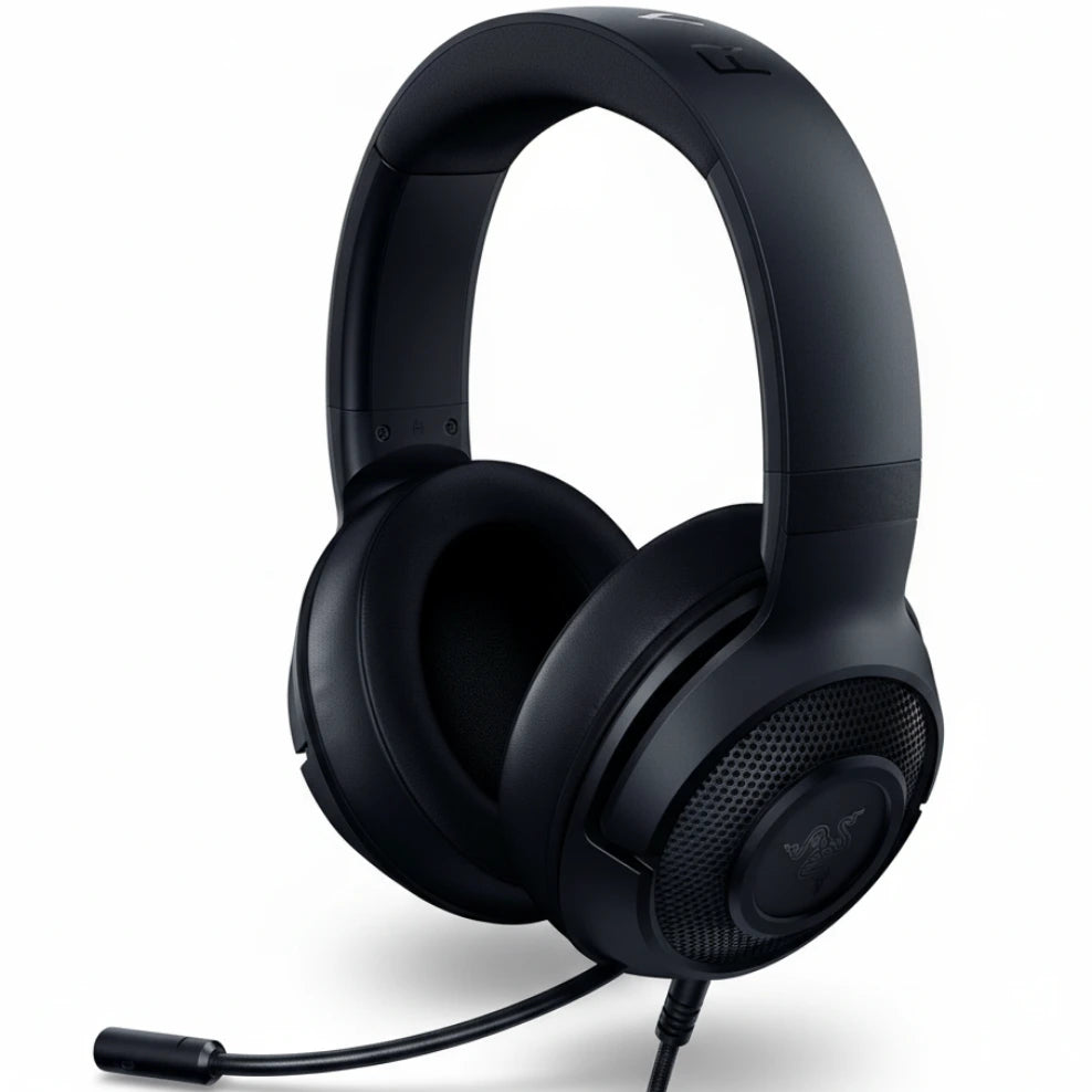 Razer Kraken X Lite Ultralight Gaming Headset RAZER