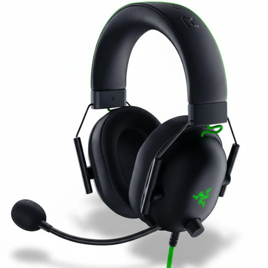 Razer BlackShark V2 X Gaming Headset 7.1 Surround Sound RAZER