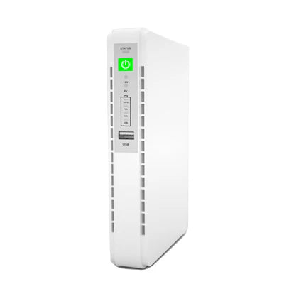 MINI UPS Router 8800mAh SKE