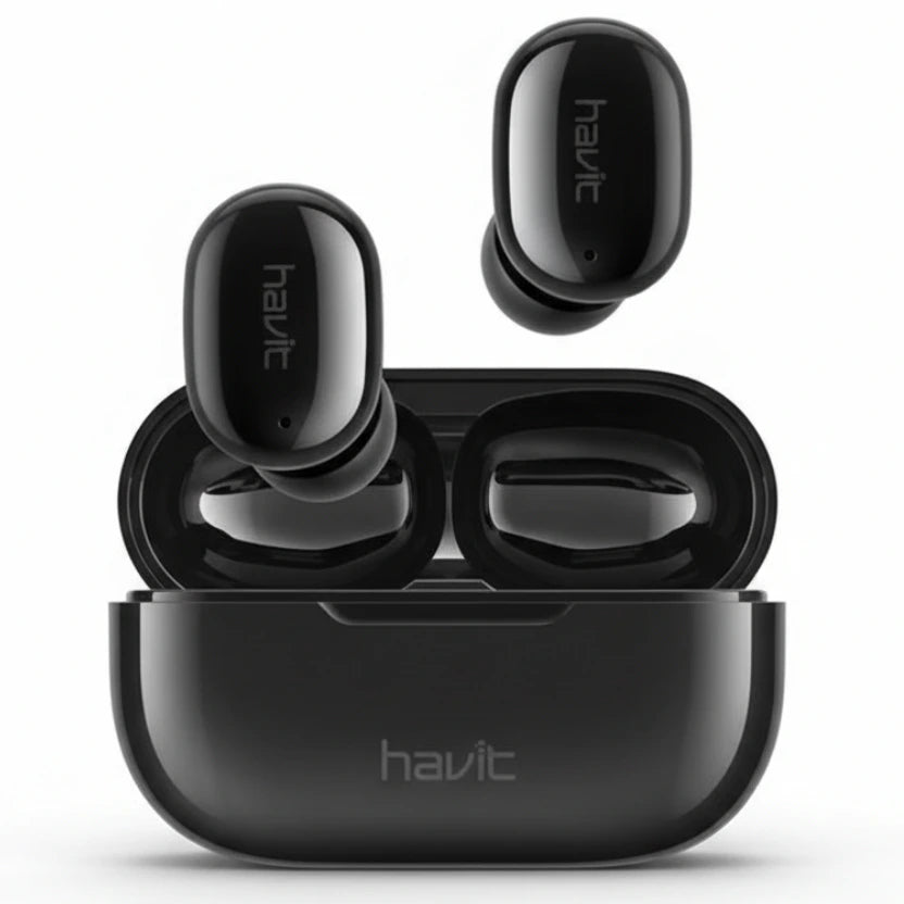 Havit TW925 Wireless Stereo EARBUDS HAVIT