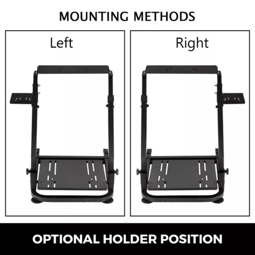 PlayGame GY-006 Steering Wheel Stand PLAYGAME