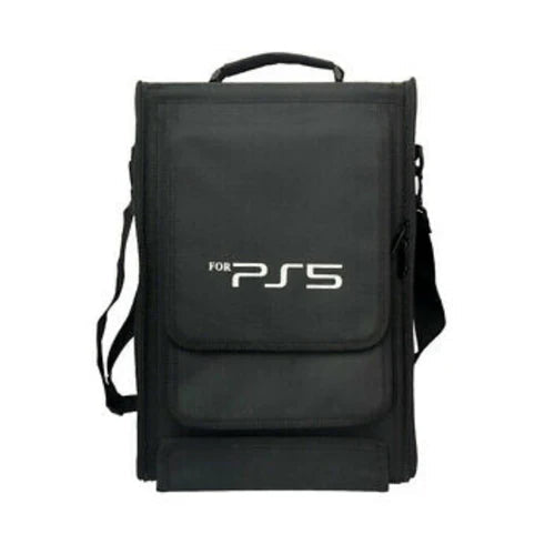 Carrying Case Shoulder Bag For PlayStation 5 IPLAY