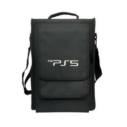 Carrying Case Shoulder Bag For PlayStation 5 IPLAY
