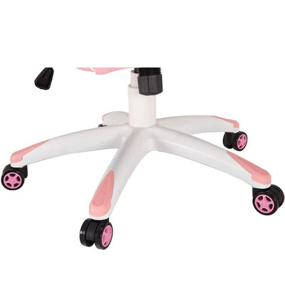 MeeTion CHR16 Gaming E-Sport Chair - Pink