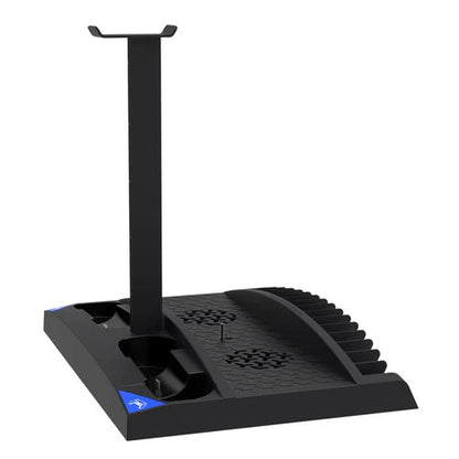 IPEGA P5013B Multi-Functional Stand for PlayStation 5 IPEGA