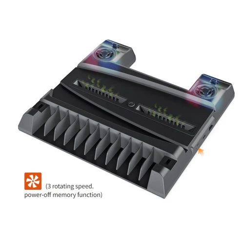 DOBE TP5-0593 Multi-Functional Stand for PlayStation 5 DOBE