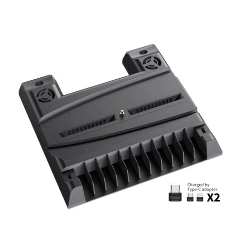 DOBE TP5-0593 Multi-Functional Stand for PlayStation 5 DOBE