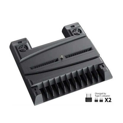 DOBE TP5-0593 Multi-Functional Stand for PlayStation 5 DOBE