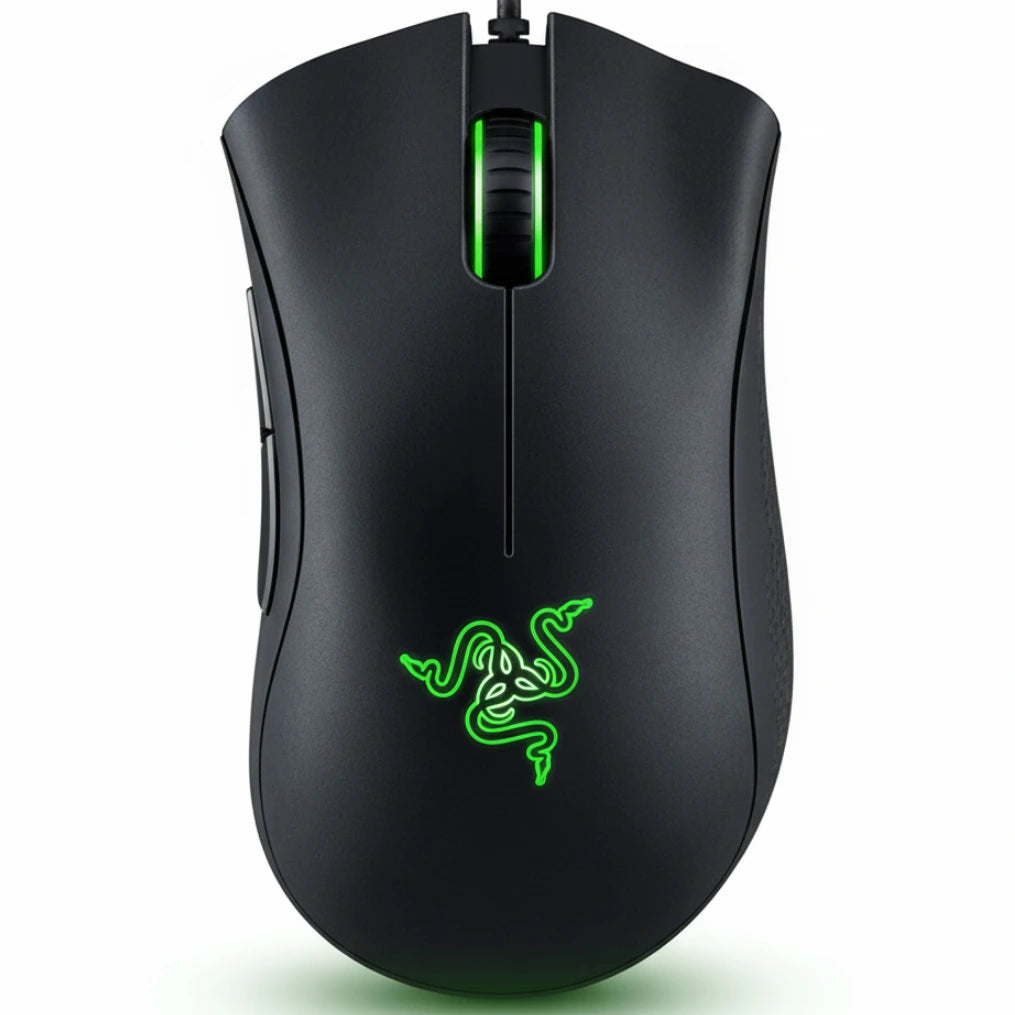 Razer DeathAdder Essential Gaming Mouse