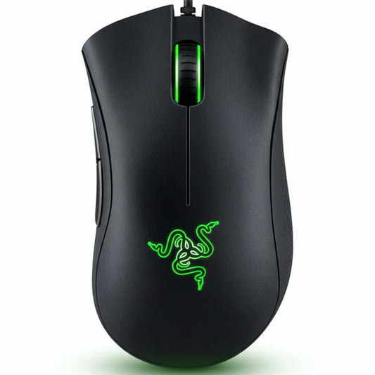 Razer DeathAdder Essential Gaming Mouse