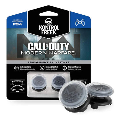 KontrolFreek Performance Thumbsticks For PlayStation 4 & PlayStation 5 KONTROLFREEK