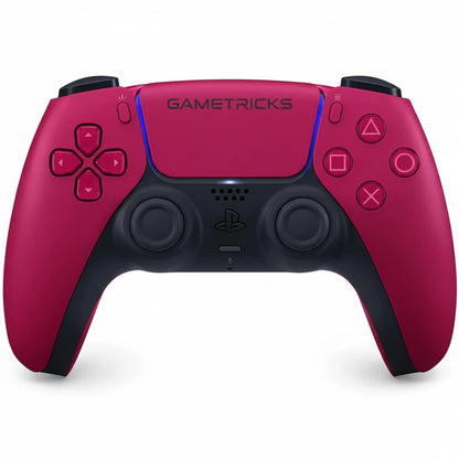 PlayStation 5 DualSense Wireless Controller – Cosmic Red SONY