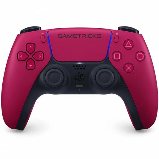 PlayStation 5 DualSense Wireless Controller – Cosmic Red SONY